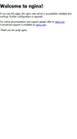 Mobile Screenshot of nanking.longhoo.net